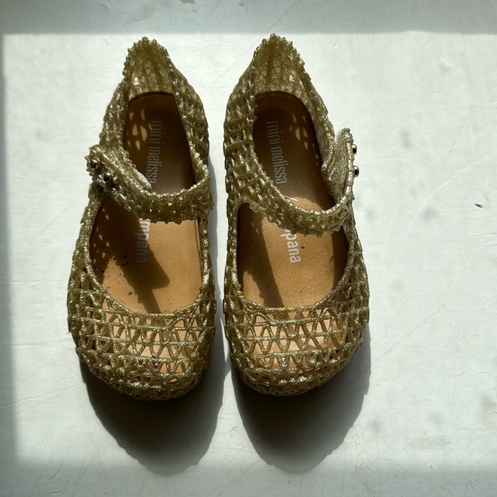 Gelee shoes